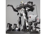 MG 1/100 NU CONSTRUCTION BASE + LED CONTROL LIGHT